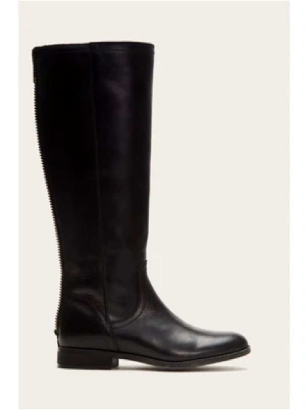Frye and Co. Women Jolie Back Zip Fashion Boots Sz 6.5